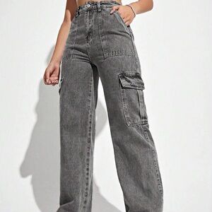 (2) BUNDLE Hollister Denim Jeans Bundle